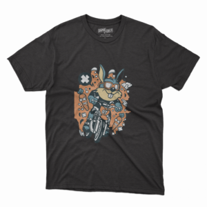 Rabbit Motocross Rider_Black_1_2