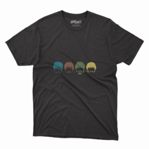 The Beatles_Black_1_2