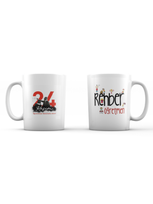 Rehber Öğretmeni-2