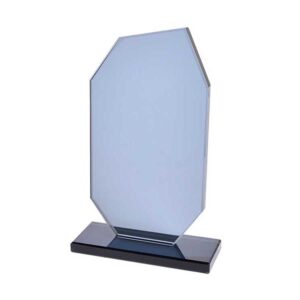 Kristal Cam Plaket